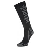 Kilpi Compression socks PANAMA-U black | Shoptok.si