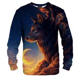 Bittersweet Paris Unisex's Night Guardian Sweater S-Pc Bsp386 | shoptok.hr