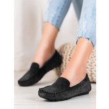 VINCEZA CLASSIC LEATHER LOAFERS | shoptok.hr
