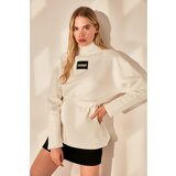 Trendyol Ženski džemper Printed Cene