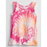 GAP Kids Top Ruffle Tank - Girls | shoptok.hr