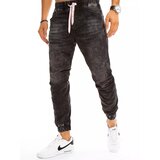 DStreet Black men's jeans UX3226 | shoptok.hr