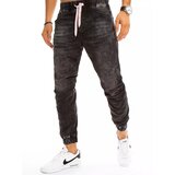 DStreet Black men's jeans UX3226 cene