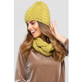 Kamea Woman's Hat K.19.034.49 Cijene