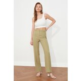 Trendyol Ženske hlače Stitched Cijene