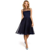 Made Of Emotion Ženska haljina M148 | shoptok.hr
