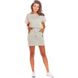 Infinite You Ženska obleka Infinite_You_Dress_M207_Black | Shoptok.si