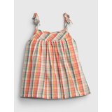 GAP Kids Top Sleeveless Ruffle Woven - Girls | Eponuda.ba