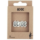 ACDC PIN METAL ACDC | shoptok.hr