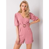 Fashion Hunters Pink suit from Eunika RUE PARIS Cene
