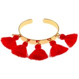 Tatami Woman's Bracelet Abb-0449R | Shoptok.si