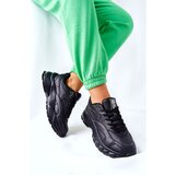 Kesi Sport Shoes Big Star II274287 Black | shoptok.hr