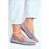 Kesi Ženske mokasinke Morreno | shoptok.hr