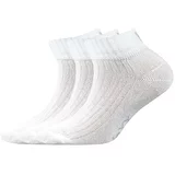 Voxx 3PACK socks white (Setra)