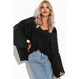 Fobya Woman's Sweater F1256 Cijene