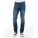 Big Star Man's Slim Trousers 110263 -510 Cene