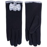 Yoclub Woman's Women's Gloves RS-048/5P/WOM/001 Cene'.'