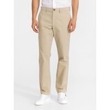 GAP Pants essential khakis in straight fit with Flex - Men Cijene