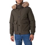 Tommy Hilfiger Jacket Eo/ Hampton Dw Bmbr, Lex