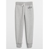 GAP Kids Sweatpants Logo camo print pull-on joggers - Boys | shoptok.hr