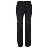 Kilpi Men's outdoor pants HOSIO-M black | Shoptok.si
