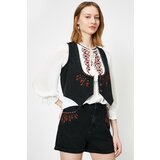 Koton Women's Black Jackets | Shoptok.si