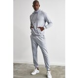 Trendyol Moške športne hlače Basic | Shoptok.si