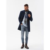 Ombre Moški plašč C501 | Shoptok.si