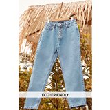 Trendyol Ženske traperice High Waist | shoptok.hr