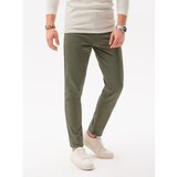 Ombre Moške hlače P1059 Cene