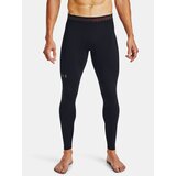 Under Armour Leggings UA RUSH HG 2.0 Leggings-BLK - Men's | shoptok.hr