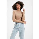 Trendyol Ženska dolčevita Knitted Cijene