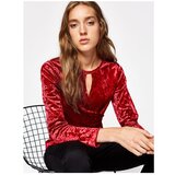 Koton Collar Detailed T-shirt | Shoptok.si