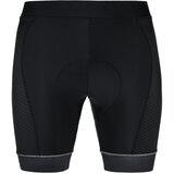 Kilpi PRESSURE-M men's cycling shorts black | Shoptok.si