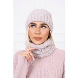 Kesi Women's set K153 powdered pink Cene