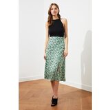Trendyol Žensko krilo Floral Patterned Cene