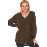 Dewberry Z6691 WOMEN'S SWEATER-RIGHT | shoptok.hr