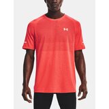Under Armour T-shirt UA Vanish Seamless Run SS-RED - Men's | Shoptok.si