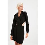 Trendyol Ženska obleka Cut-Out cene