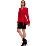 Made Of Emotion Woman's Jacket M529 Cene