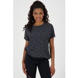 Alife and Kickin T-shirt SUNAK Moonless | Shoptok.si