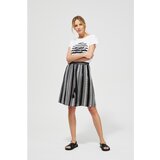 Moodo Boho style skirt | shoptok.hr