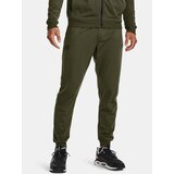 Under Armour Pants SPORTSTYLE TRICOT JOGGER-GRN | ePonuda.com