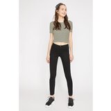 Koton Women's Black Pants | Shoptok.si