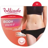 Bellinda BODY MOVE MINISLIP - Extremely flexible women's panties - light pink