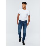 Big Star Man's Slim Trousers 110762 -484 | Shoptok.si