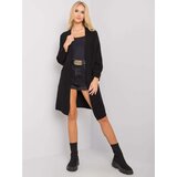 Fashion Hunters OCH BELLA Black women's sweater | shoptok.hr