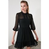 Trendyol Ženska obleka Chiffon | Shoptok.si