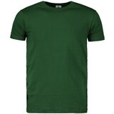B&C Muška majica B&C Basic zelena Cene