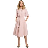 Made Of Emotion Ženska obleka M396 | Shoptok.si